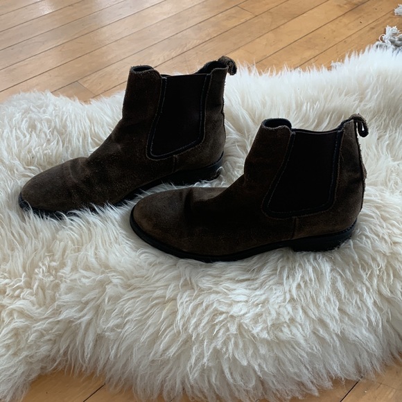 Thursday Boot Company Chelsea Boots - Picture 3 of 6